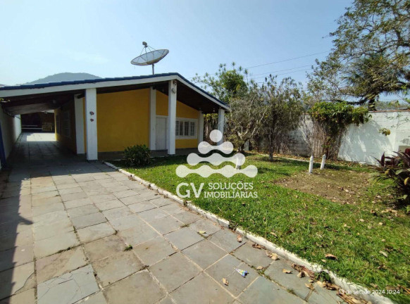 Imagem Casa com 3 Quartos à Venda, 150 m² em Lagoinha - Ubatuba Imagem Casa com 3 Quartos à Venda, 150 m² em Lagoinha - Ubatuba