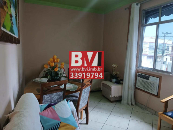 Imagem Apartamento com 2 Quartos à Venda, 85 m² em Vista Alegre - Rio De Janeiro