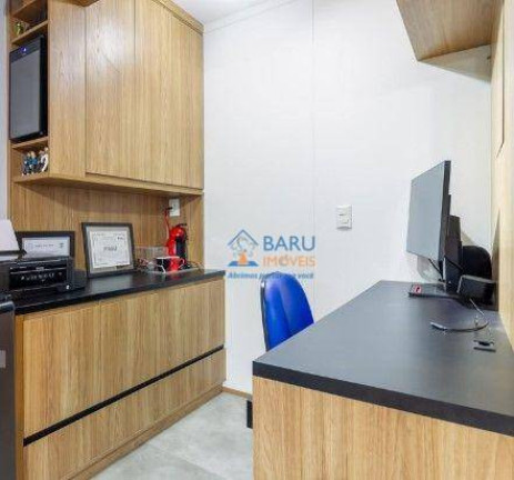 Imagem Apartamento com 3 Quartos à Venda, 100 m² em Campos Elíseos - São Paulo
