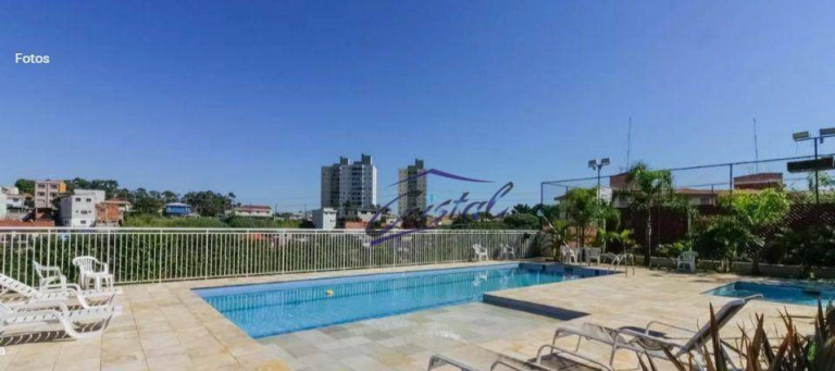 Imagem Apartamento com 3 Quartos à Venda, 70 m² em Jardim Bonfiglioli - São Paulo Imagem Apartamento com 3 Quartos à Venda, 70 m² em Jardim Bonfiglioli - São Paulo