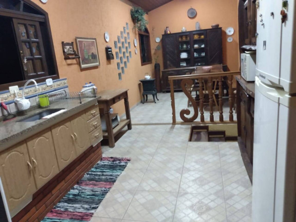 Chácara com 7 Quartos à Venda, 300 m² em Sorocamirim - Ibiúna