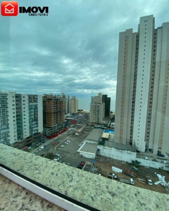Imagem Apartamento com 3 Quartos à Venda, 77 m² em Praia De Itaparica - Vila Velha Imagem Apartamento com 3 Quartos à Venda, 77 m² em Praia De Itaparica - Vila Velha