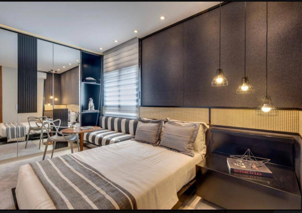 Imagem Apartamento com 5 Quartos à Venda, 404 m² em Setor Marista - Goiânia