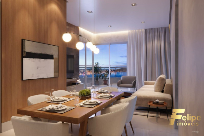 Imagem Imóvel com 4 Quartos à Venda, 135 m² em Praia Do Morro - Guarapari