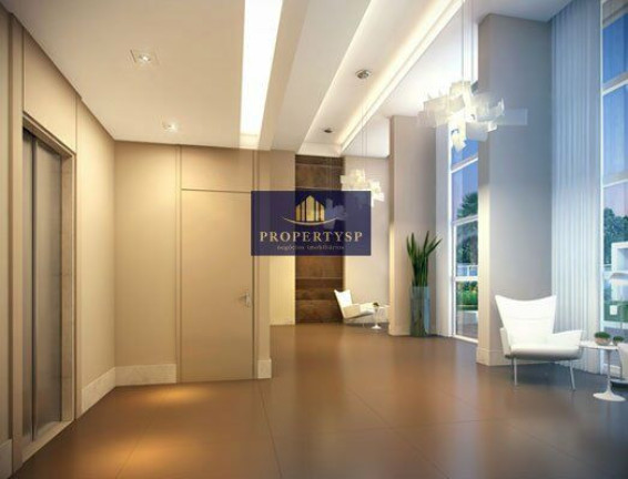 Imagem Apartamento com 1 Quarto à Venda, 29 m² em Cerqueira César - São Paulo Imagem Apartamento com 1 Quarto à Venda, 29 m² em Cerqueira César - São Paulo