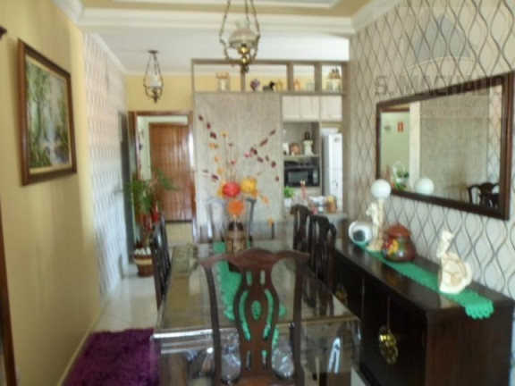 Imagem Apartamento com 2 Quartos à Venda, 70 m² em Vila Lucinda - Santo André