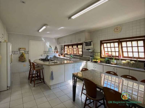 Imagem Casa de Condomínio com 4 Quartos à Venda, 492 m² em São Paulo Ii - Cotia Imagem Casa de Condomínio com 4 Quartos à Venda, 492 m² em São Paulo Ii - Cotia