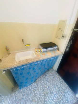 Imagem Apartamento com 1 Quarto à Venda, 20 m² em Ocian - Praia Grande Imagem Apartamento com 1 Quarto à Venda, 20 m² em Ocian - Praia Grande