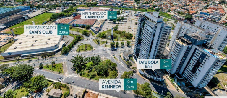 Imagem Apartamento com 1 Quarto à Venda, 49 m² em Jardim Do Mar - São Bernardo Do Campo Imagem Apartamento com 1 Quarto à Venda, 49 m² em Jardim Do Mar - São Bernardo Do Campo