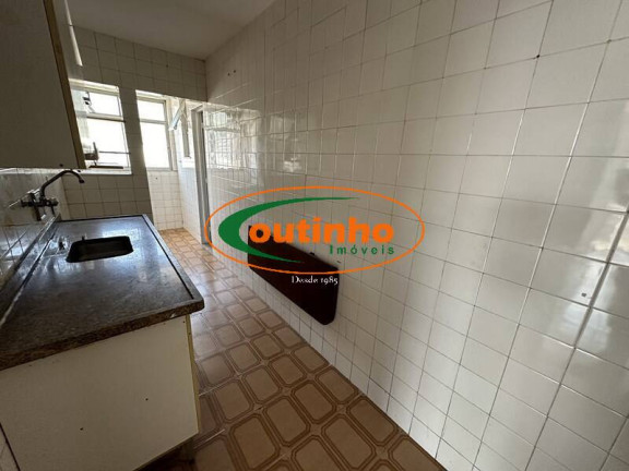 Imagem Apartamento com 2 Quartos à Venda, 72 m² em Vila Isabel - Rio De Janeiro Imagem Apartamento com 2 Quartos à Venda, 72 m² em Vila Isabel - Rio De Janeiro