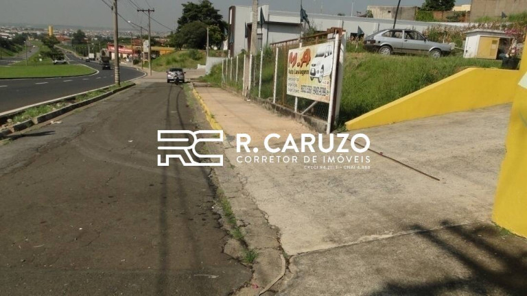 Imagem Terreno à Venda, 4 m² em Gleba Beatriz - Limeira