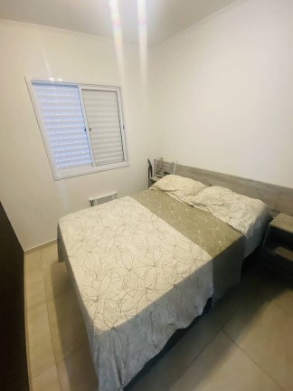 Imagem Apartamento com 2 Quartos à Venda, 48 m² em Ocian - Praia Grande