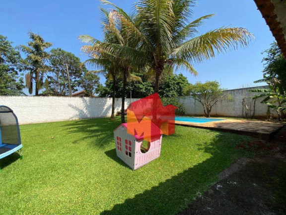 Imagem Chácara com 2 Quartos à Venda, 162 m² em Recanto Do Guaraparí - Nova Odessa Imagem Chácara com 2 Quartos à Venda, 162 m² em Recanto Do Guaraparí - Nova Odessa