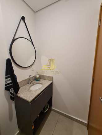 Imagem Sala Comercial à Venda, 40 m² em Boqueirão - Praia Grande
