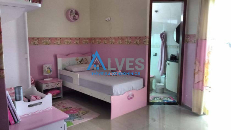 Imagem Casa com 4 Quartos à Venda, 245 m² em Parque Jaçatuba - Santo André Imagem Casa com 4 Quartos à Venda, 245 m² em Parque Jaçatuba - Santo André