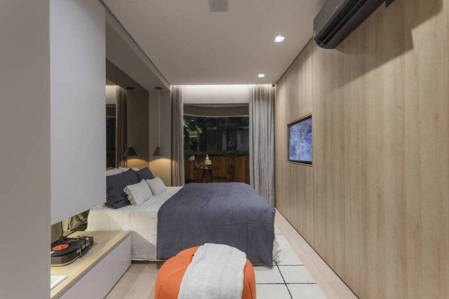 Imagem Loft com 3 Quartos à Venda, 117 m² em Centro - São Paulo