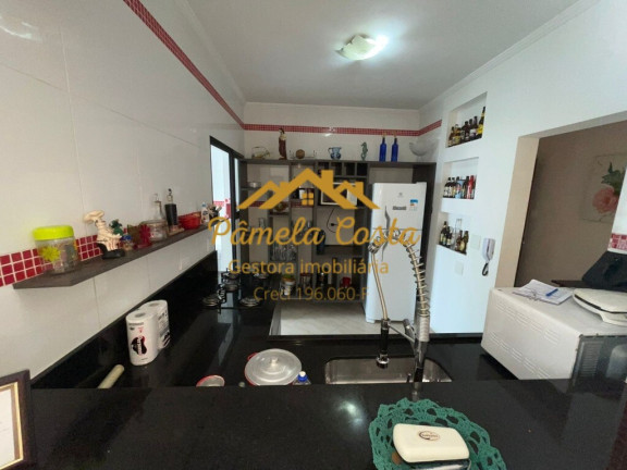 Imagem Apartamento com 3 Quartos à Venda, 120 m² em Enseada - Guarujá Imagem Apartamento com 3 Quartos à Venda, 120 m² em Enseada - Guarujá