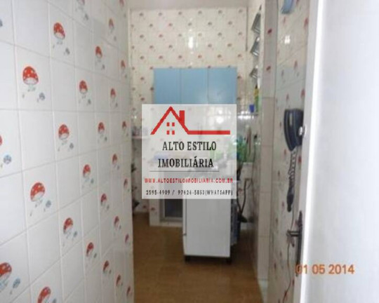 Imagem Apartamento com 2 Quartos à Venda, 63 m² em Quintino Bocaiúva - Rio De Janeiro Imagem Apartamento com 2 Quartos à Venda, 63 m² em Quintino Bocaiúva - Rio De Janeiro