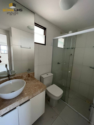 Imagem Apartamento com 3 Quartos à Venda, 91 m² em Jardim Oceania - João Pessoa
