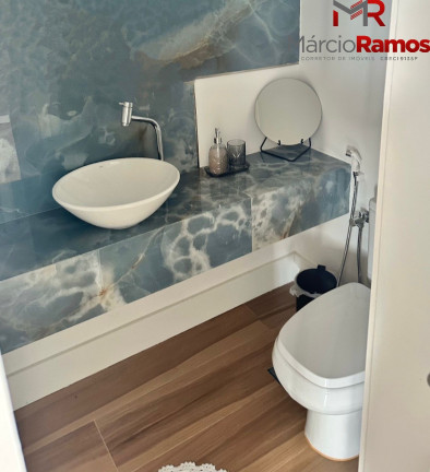 Imagem Casa com 4 Quartos à Venda, 320 m² em Cidade Alpha - Eusébio Imagem Casa com 4 Quartos à Venda, 320 m² em Cidade Alpha - Eusébio