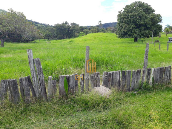 Imagem Chácara à Venda, 338.800 m² em Area Rural - Novo Brasil Imagem Chácara à Venda, 338.800 m² em Area Rural - Novo Brasil