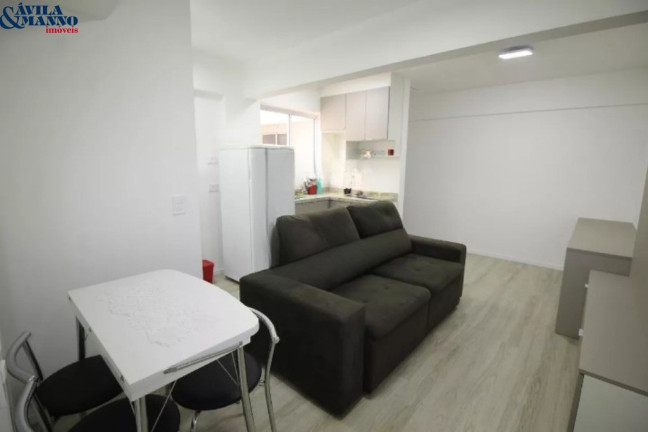 Imagem Apartamento com 1 Quarto à Venda, 35 m² em Mooca - São Paulo Imagem Apartamento com 1 Quarto à Venda, 35 m² em Mooca - São Paulo