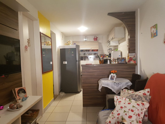 Imagem Apartamento com 1 Quarto à Venda, 40 m² em Itapuã - Salvador Imagem Apartamento com 1 Quarto à Venda, 40 m² em Itapuã - Salvador