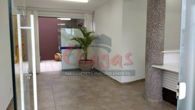 Imagem Imóvel Comercial à Venda, 351 m² em Centro - Caraguatatuba