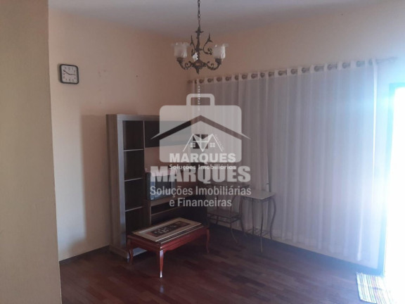 Imagem Casa com 3 Quartos à Venda, 153 m² em Jardim São Domingos - Sumaré Imagem Casa com 3 Quartos à Venda, 153 m² em Jardim São Domingos - Sumaré