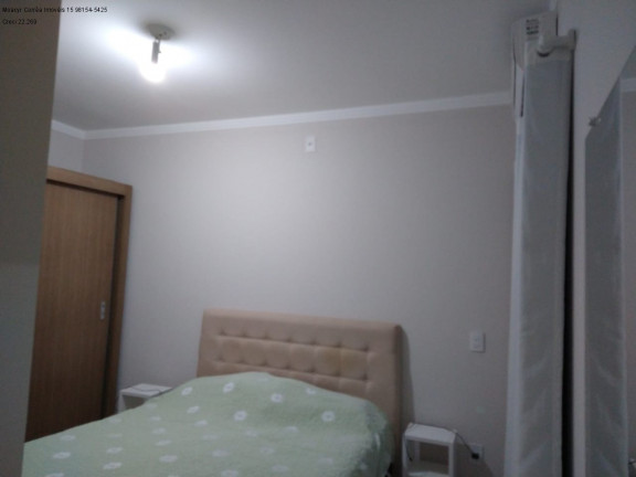 Imagem Imóvel com 3 Quartos à Venda, 128 m² em Jardim Wanel Ville V - Sorocaba Imagem Imóvel com 3 Quartos à Venda, 128 m² em Jardim Wanel Ville V - Sorocaba
