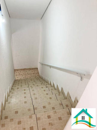 Imagem Cobertura com 2 Quartos à Venda, 84 m² em Jardim Das Maravilhas - Santo André Imagem Cobertura com 2 Quartos à Venda, 84 m² em Jardim Das Maravilhas - Santo André