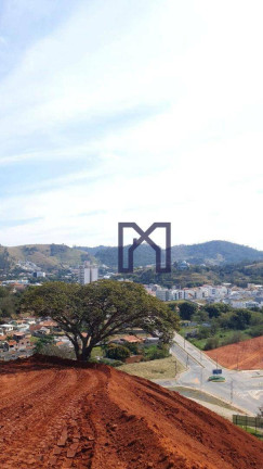 Imagem Terreno à Venda, 360 m² em Estiva - Itajubá