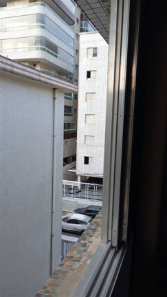 Imagem Apartamento com 1 Quarto à Venda, 36 m² em Guilhermina - Praia Grande