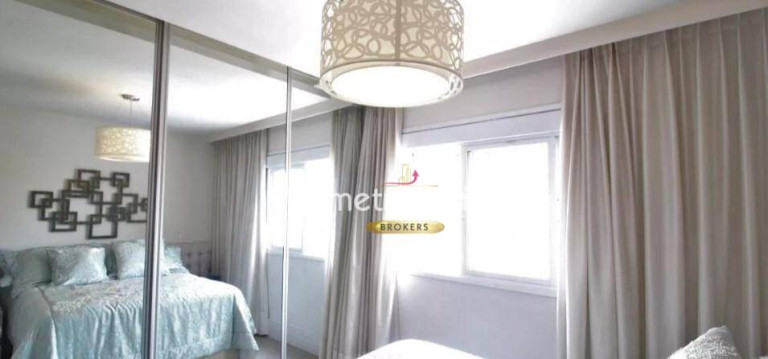 Imagem Apartamento com 3 Quartos à Venda, 89 m² em Santa Paula - São Caetano Do Sul Imagem Apartamento com 3 Quartos à Venda, 89 m² em Santa Paula - São Caetano Do Sul