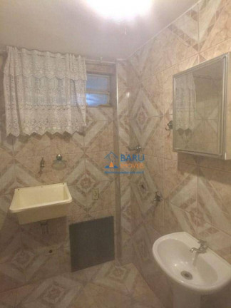 Imagem Kitnet com 1 Quarto à Venda, 28 m² em Santa Cecília - São Paulo Imagem Kitnet com 1 Quarto à Venda, 28 m² em Santa Cecília - São Paulo