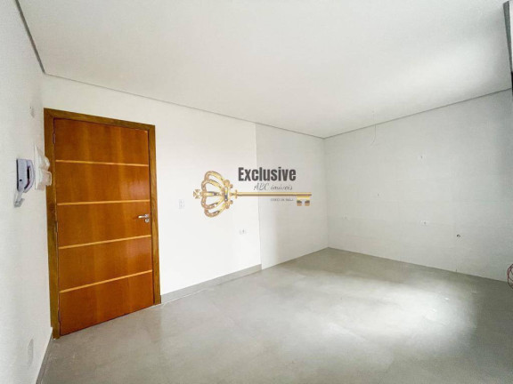 Imagem Apartamento com 2 Quartos à Venda, 76 m² em Vila Pires - Santo André