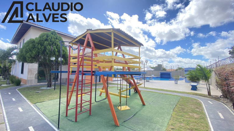 Imagem Casa de Condomínio com 2 Quartos à Venda, 70 m² em Parque Ipê - Feira De Santana Imagem Casa de Condomínio com 2 Quartos à Venda, 70 m² em Parque Ipê - Feira De Santana