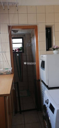 Imagem Apartamento com 4 Quartos à Venda, 98 m² em Centro - Diadema