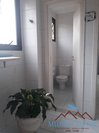 Imagem Apartamento com 3 Quartos à Venda, 158 m² em Gonzaga - Santos Imagem Apartamento com 3 Quartos à Venda, 158 m² em Gonzaga - Santos