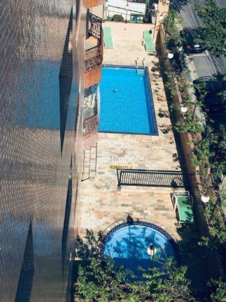 Imagem Apartamento com 4 Quartos à Venda, 149 m² em Barcelona - São Caetano Do Sul Imagem Apartamento com 4 Quartos à Venda, 149 m² em Barcelona - São Caetano Do Sul