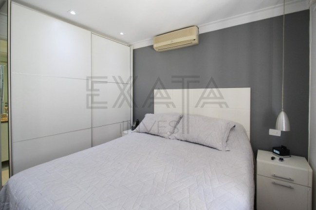 Imagem Imóvel com 2 Quartos à Venda, 60 m² em Vila Nova Conceição - São Paulo Imagem Imóvel com 2 Quartos à Venda, 60 m² em Vila Nova Conceição - São Paulo