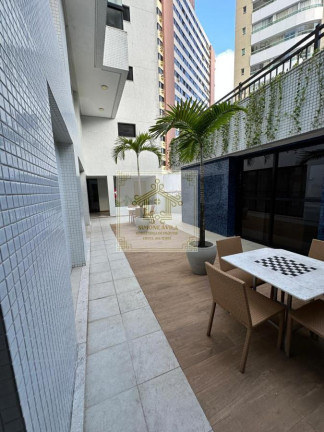 Imagem Apartamento com 3 Quartos à Venda, 183 m² em Graça - Salvador Imagem Apartamento com 3 Quartos à Venda, 183 m² em Graça - Salvador