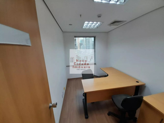Imagem Imóvel com 5 Quartos para Alugar, 116 m² em Itaim Bibi - São Paulo