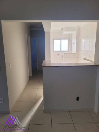 Imagem Apartamento com 2 Quartos à Venda, 75 m² em Campo Da Aviação - Praia Grande