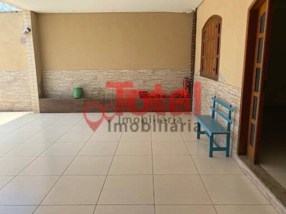 Casa com 3 Quartos à Venda, 200 m² em Caladinho - Coronel Fabriciano