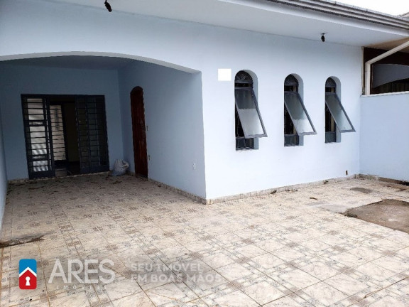 Imagem Casa com 2 Quartos para Alugar, 150 m² em Parque Novo Mundo - Americana Imagem Casa com 2 Quartos para Alugar, 150 m² em Parque Novo Mundo - Americana