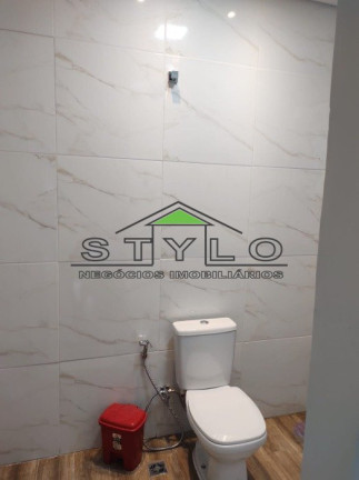 Imagem Sobrado com 2 Quartos à Venda, 140 m² em Alves Dias - São Bernardo Do Campo