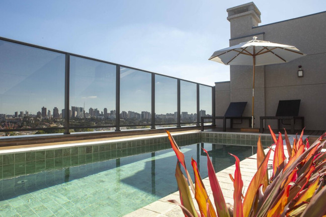 Imagem Apartamento com 3 Quartos à Venda, 102 m² em Hugo Lange - Curitiba Imagem Apartamento com 3 Quartos à Venda, 102 m² em Hugo Lange - Curitiba