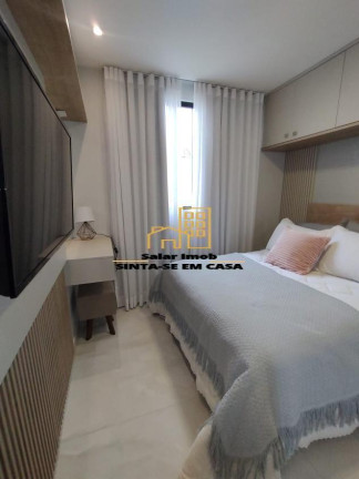 Imagem Apartamento com 2 Quartos à Venda, 54 m² em São Luís - Volta Redonda