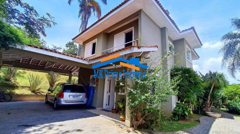 Imagem Casa com 4 Quartos à Venda, 230 m² em Chácara Das Paineiras - Carapicuíba Imagem Casa com 4 Quartos à Venda, 230 m² em Chácara Das Paineiras - Carapicuíba